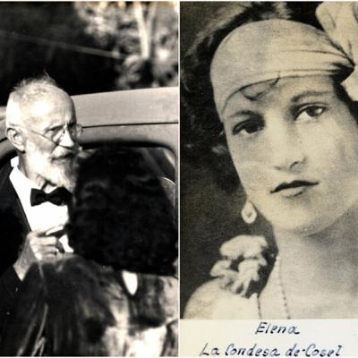 The Case of Count Von Cosel