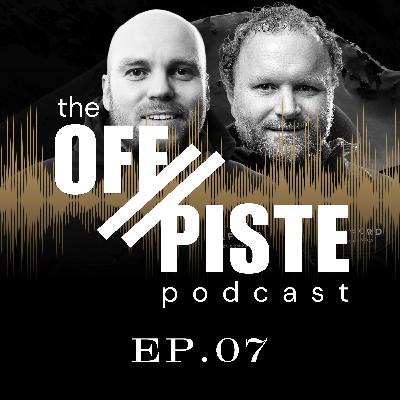 07. Swiss Roll: A Journey Through St Moritz, Gstaad & Verbier with Marcus & Tim 07. Swiss Roll: A Journey Through St Moritz, Gstaad & Verbier with Marcus & Tim