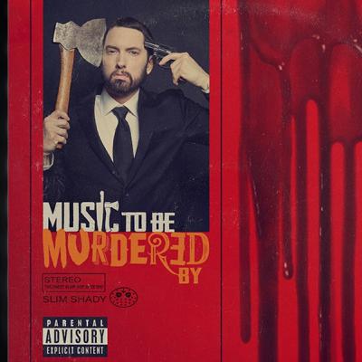 Eminem's album review,jabs between lord jamar and Nick.