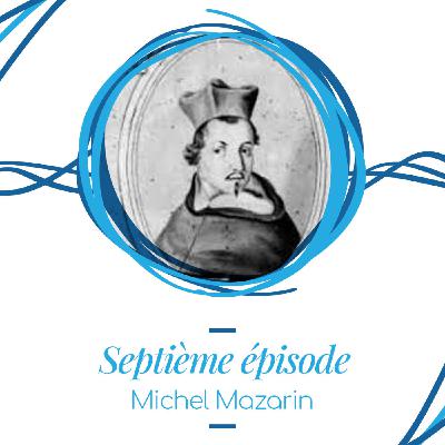 Saison 2 épisode 2 - Michel Mazarin plus qu'un quartier