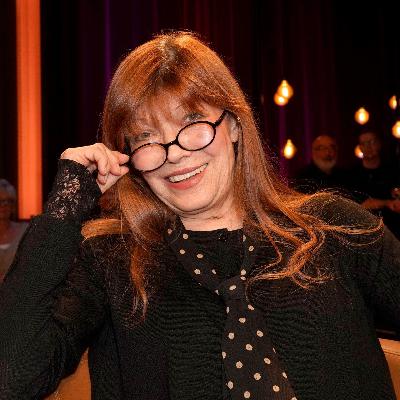 Katja Ebstein und ihre Lieder – die Sängerin wird 80 Jahre alt
