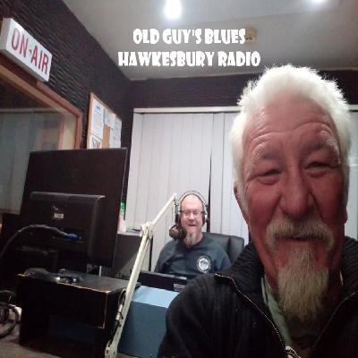 Ep 3 old guys blues