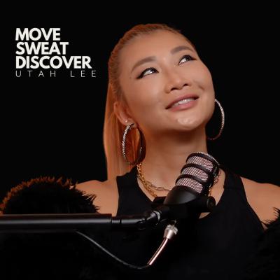 #14 - Utah Lee - Empowering Women in Fitness