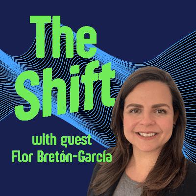 Flor Bretón-García - Empowering Global Leaders