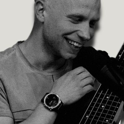 Idealna partia basu? – DAMIAN KOSTKA