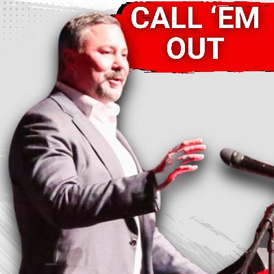 Texas Tech's Cody Campbell taking NO PRISONERS in crusade to save college sports