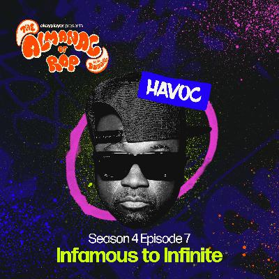 Infamous to Infinite feat Havoc