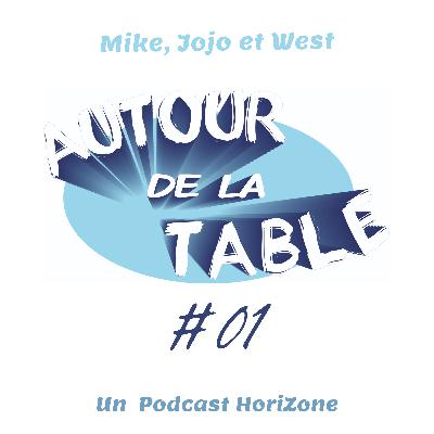 Autour de la Table - episode 01 - La salle de Cinéma est -elle vouée à disparaitre Autour de la Table - episode 01 - La salle de Cinéma est -elle vouée à disparaitre