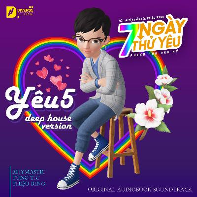 YÊU 5 (Original Audiobook Soundtrack)