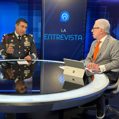 Guardia Nacional implementó el Plan Basílica 2025