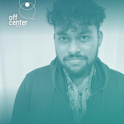 Episode 38: e-lit in India with Samya Brata Roy