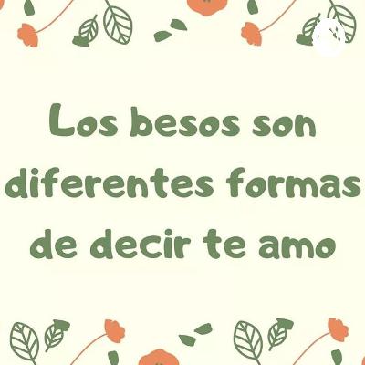 De como he empezado a conocerme