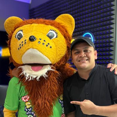 ¿Leoncio regresa a los Leones de Yucatán? / EN EL ESTUDIO #185