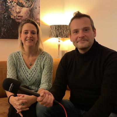 De organisatoren van Cosmic Celebrations over hun event De organisatoren van Cosmic Celebrations over hun event