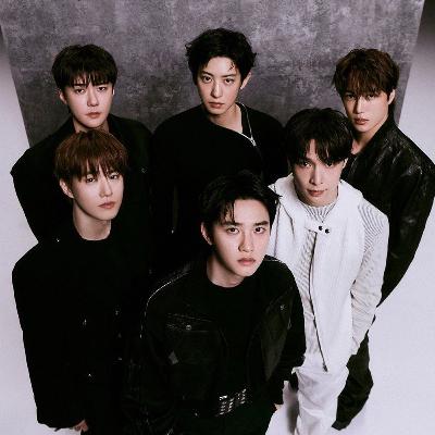 EXO returning to PH in July for concert tour EXO returning to PH in July for concert tour