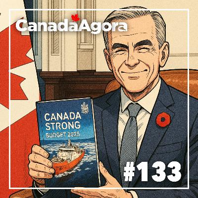 #133 - Orçamento Canadense 2026