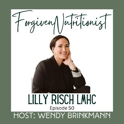 Episode 50: Healing Beyond Talk Therapy: The EMDR Approach to Mental Wellness