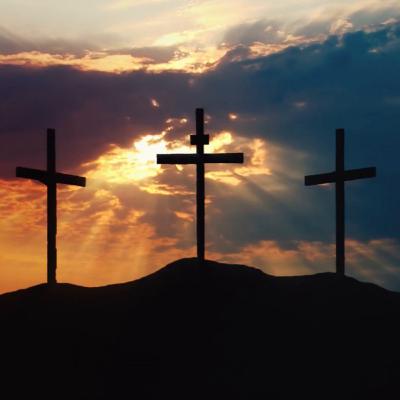 Regno di giustizia, di amore e di pace. Omelia per la solennità di Cristo Re (C) - 23 novembre 2025