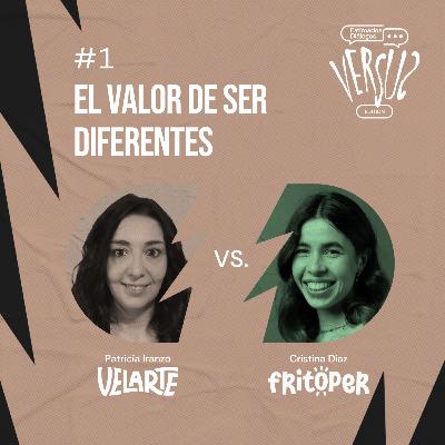 4x01 | Velarte VS Fritoper - El valor de ser diferentes 4x01 | Velarte VS Fritoper - El valor de ser diferentes
