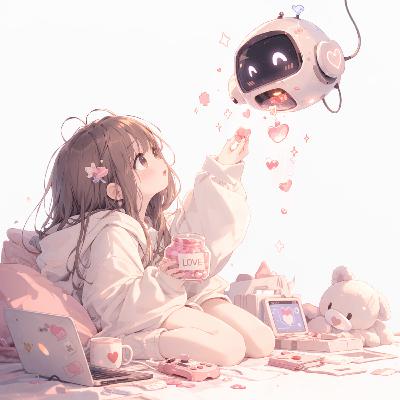 EP47 虚拟糖精成瘾【粤语】