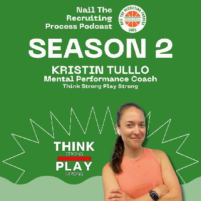 Building Resilience with Mental Performance Coach Kristin Tullo