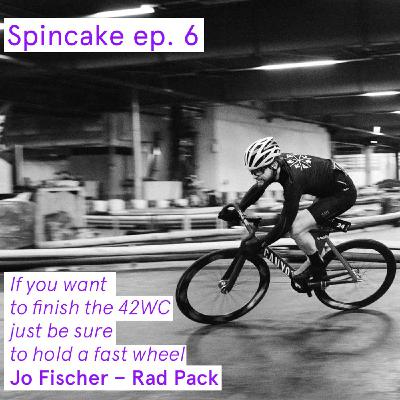 Spincake Episode 6 – Jo (Rad Pack) Interview, Grinduro, She36 opens to boys Spincake Episode 6 – Jo (Rad Pack) Interview, Grinduro, She36 opens to boys