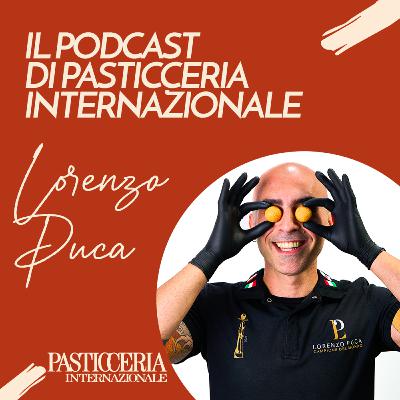 SUMMER 2025 - Ep.1 - Lorenzo Puca