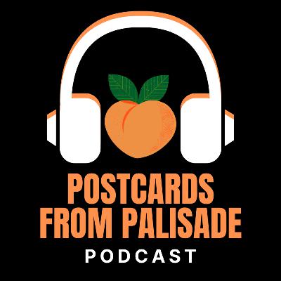 A New Look For The Podcast!