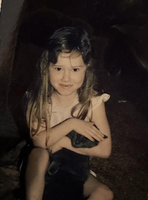 S3 Ep40: Raggedy Ann and Andy: A Musical Adventure w/ Bailey Moore