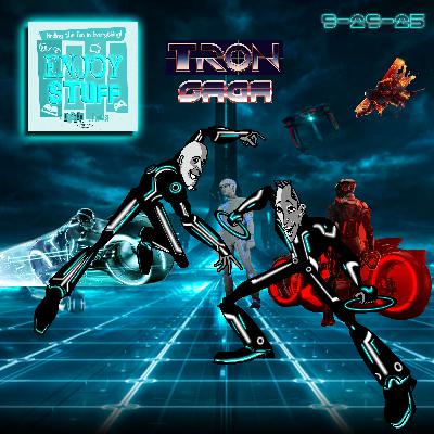 Enjoy Stuff: The Long Game