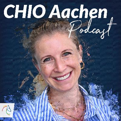 Jessica von Bredow-Werndl: Die Vierfach-Olympiasiegerin so offen wie nie Jessica von Bredow-Werndl: Die Vierfach-Olympiasiegerin so offen wie nie