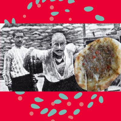 Yeni Nevresim Üstünde
