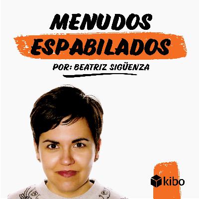 Ep 13. - Hablemos de algo con poco glamour