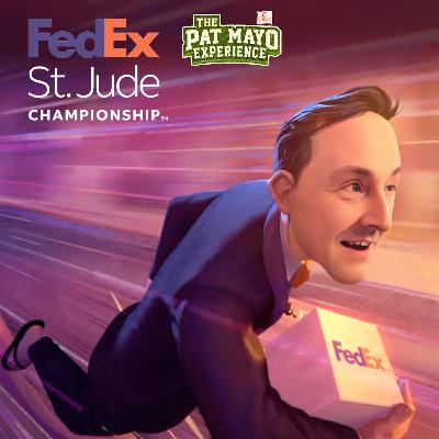 2025 FedEx St. Jude Championship Picks, Research, Sleepers, Course Breakdown | Fantasy Golf Picks