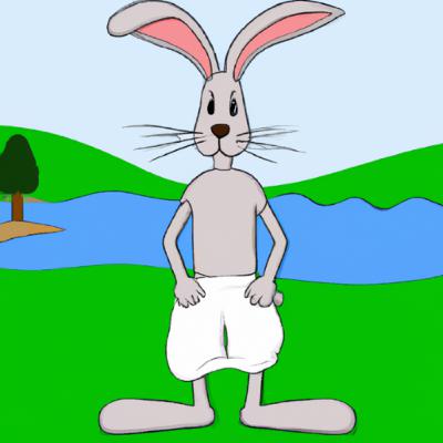 #21 Jako zajíc vlka doběhl - TEASER #21 Jako zajíc vlka doběhl - TEASER