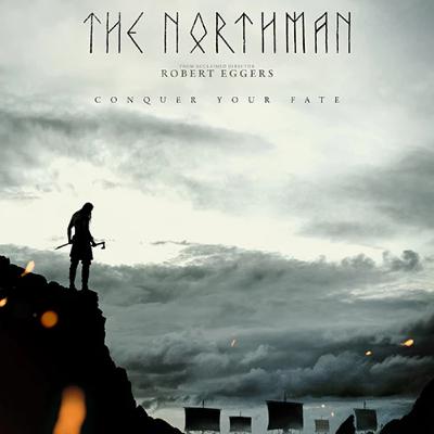 The Northman The Northman