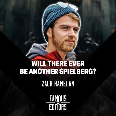 Will there ever be another Spielberg? (w/ Zach Ramelan)