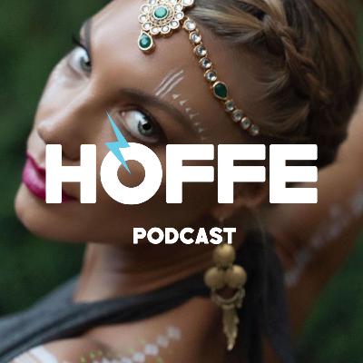 #53 HOFFE PODCAST - SISSE MARIE