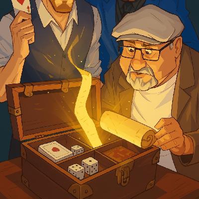 History of the Magic Kit! #247