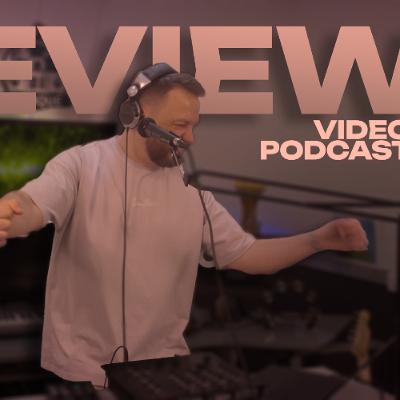 PREVIEW VIDEO PODCAST #15 PREVIEW VIDEO PODCAST #15