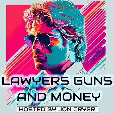 Lawyers Guns and Money - Trailer