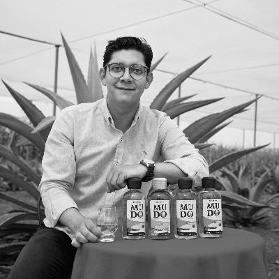EP. 15 - MUDO: Bebida espirituosa originaria de Chiapas EP. 15 - MUDO: Bebida espirituosa originaria de Chiapas