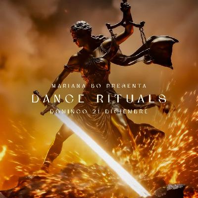 Dance Rituals386 (Diciembre 21, 2025)