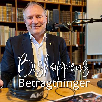 02 Biskoppens betragtninger 02 Biskoppens betragtninger