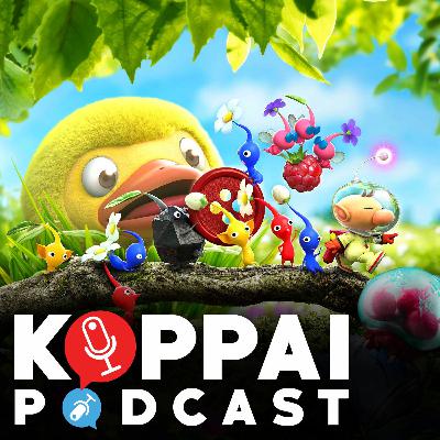 3DS Is Dying, Long Live Nintendo Switch! | Koppai Podcast Ep. 65