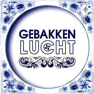 Cultuurbarbaren - Gebakken Lucht - Aflevering 8 (Halve Finale) Cultuurbarbaren - Gebakken Lucht - Aflevering 8 (Halve Finale)