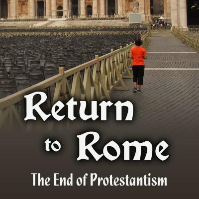 29 - Fundamentalism: Series Finale