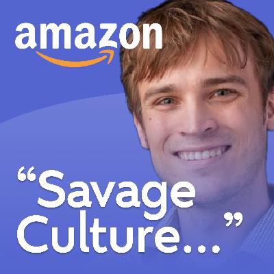 Meta Senior Manager (M2) on Manager Career Growth, PIPs, Amazon vs Meta | Stefan Mai