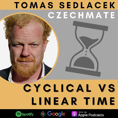 Cyclical vs Linear Time - Q&A CzechMate