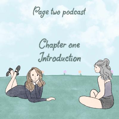 Chapter 1 | 人生的新一章節
